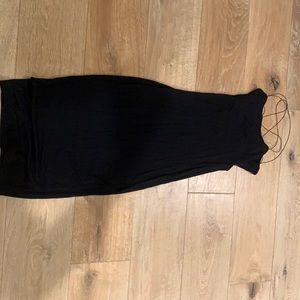 Alexander wang dress
